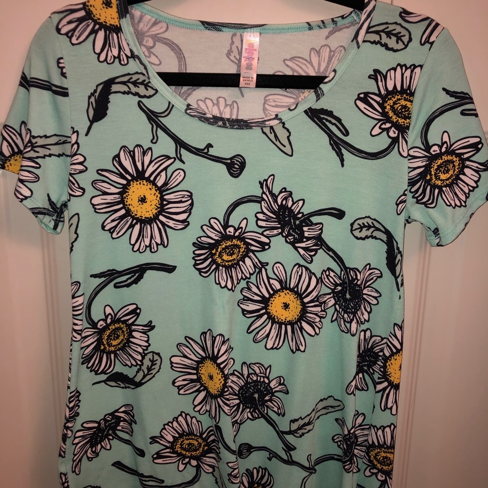 Lularoe Classic T